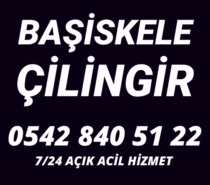 başiskele çilingir