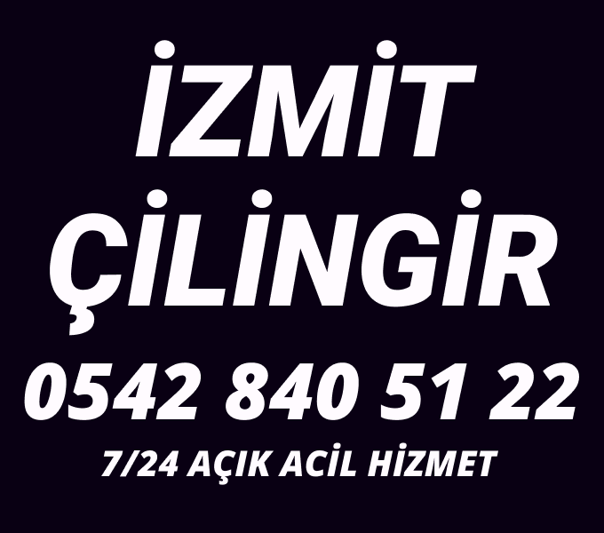 izmit çilingir