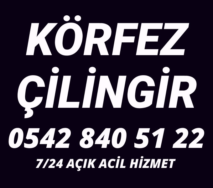 körfez çilingir